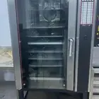 فرن مخبز كهربائي فرنسي للبيع بحالة ممتازه
