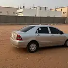 كورلا 2004