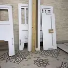 غرفه كامله