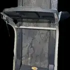 Treadmill machine