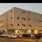 للبيع عماره سكنية بحي اليرموك