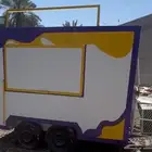 للبيع فود ترك 3 2 في اشترطات