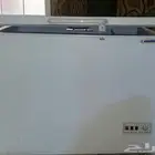 فريزر كبير