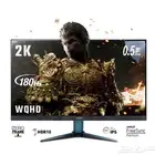 شاشة ألعاب Acer Nitro VG271U - 27