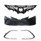 صدام كامري 2018.2024