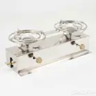 موقد 2 عين سفاري بشنطه