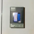 جهاز فحص السيارة تعمل على جميع الأنواع من 1998 إلى 2025