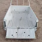 صندوق سيارة ديماكس 2015