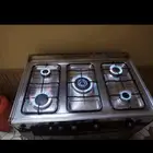 سلام عليكم للبيع فرن شغال شرط على السوم للتواصل