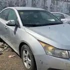 شفرولية كروز 2012