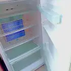 ثلاجه ياباني بحاله ممتازه