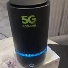 اسرع انتر نت