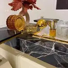 طاوله ضيافه بخدماتها