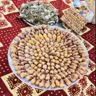 طيور الدخل شحم ذهبي طازج
