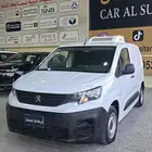 بيجو - بارتنر- 2023 - ثلاجة