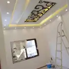 صباغ بويات وعوازل الدمام الخبر