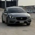 MG6 2019