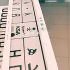 لوحه مميزه خصوصا لاهل جده او منطقة حده بمكه ح د ه 8808