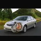قير كامري