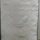 سرير و مرتبة نفر ونص