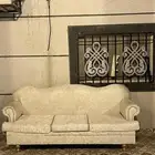 للبيع كنب نظيف