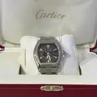 ساعة كارتير