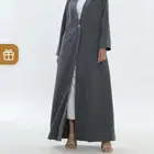 عباية جديدة رسمية للبيع مقاس 52