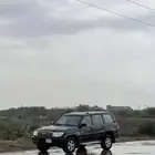 لندكروزر 2002