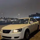 سوناتا 2006 ممشى 280 قير عادي مكينه 2.0