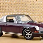 مجسم بورش تارقا