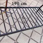 سرير مستعمل