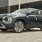 ميتسوبيشي اوتلاند نص فل 2025