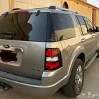 فورد اكسبلور 2010