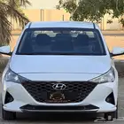 اكسنت 2021 إستاندر