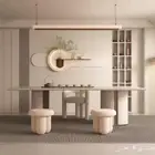 لوحه جدارية