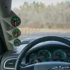 قاعده قيجات للجمس والشفر