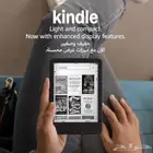 أمازون كيندل (Kindle)