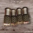 دهن عود هندي سيوفي