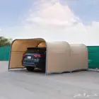 مظلة سيارة
