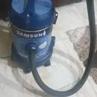 اجهزة منزلية (3 مكيفات شباك ومكنسة سامسونج)