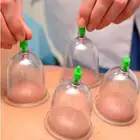 خبير الحجامة الإسلامية والطب البديل خبرة 15عام