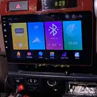 مسجل شاشه ربع وشاص مع الديكور