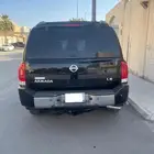 نيسان ارمادا 2007