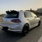 vw golf GTI 2014