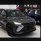 جيلي كولراي 2025