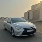 كامري 2017 GLX
