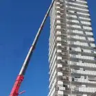 تاجير كرينات ورافعات شوكيه