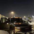 جمس سييرا مخزن