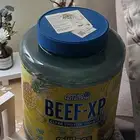 بروتين بيف بنكهة الأناناس (Beef Protein   Pineapple Flavor)