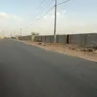 اراضي للبيع حي الواصليه